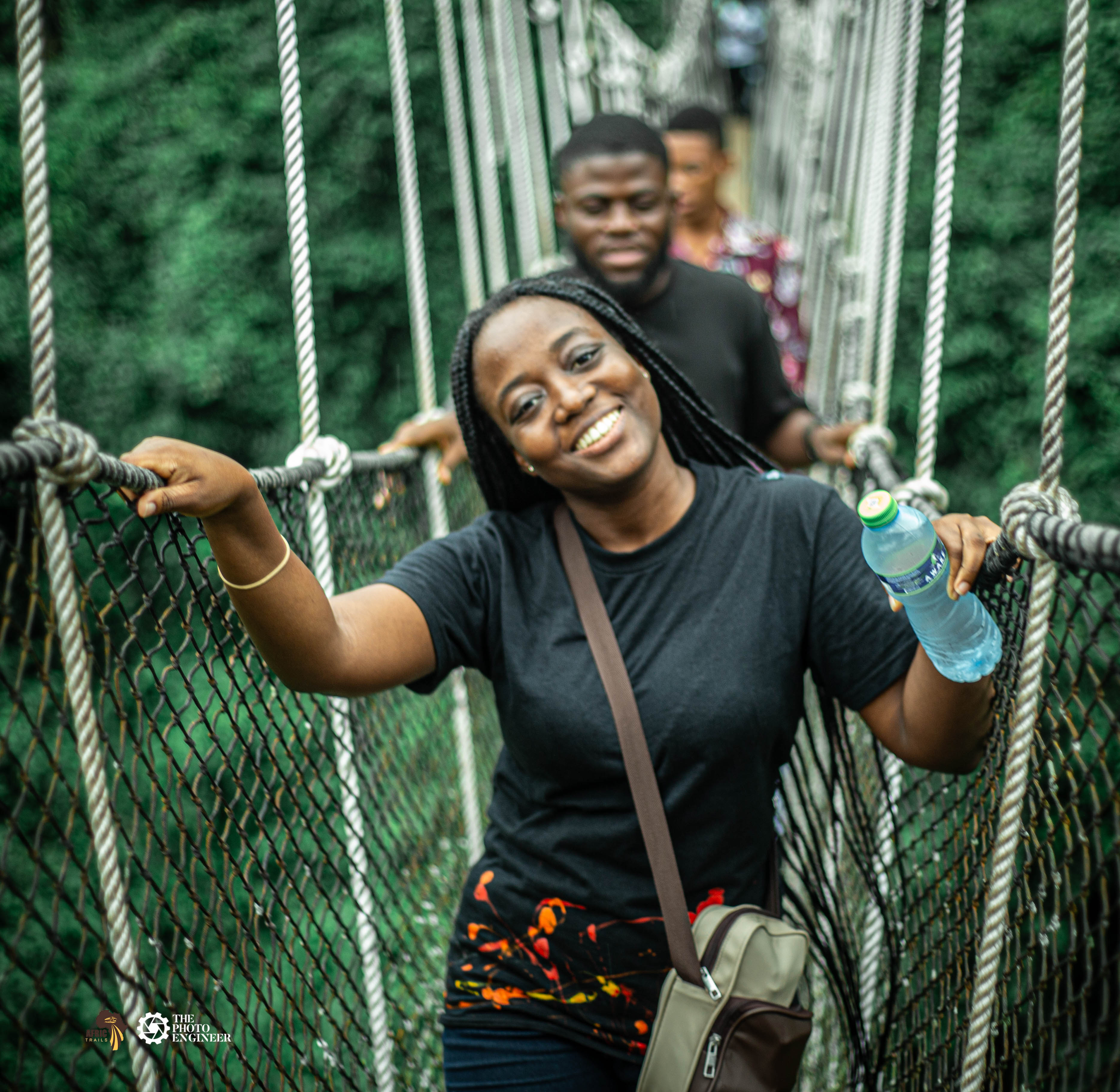 Cape Coast Castle & Kakum National Park: A Journey Through Ghana’s History