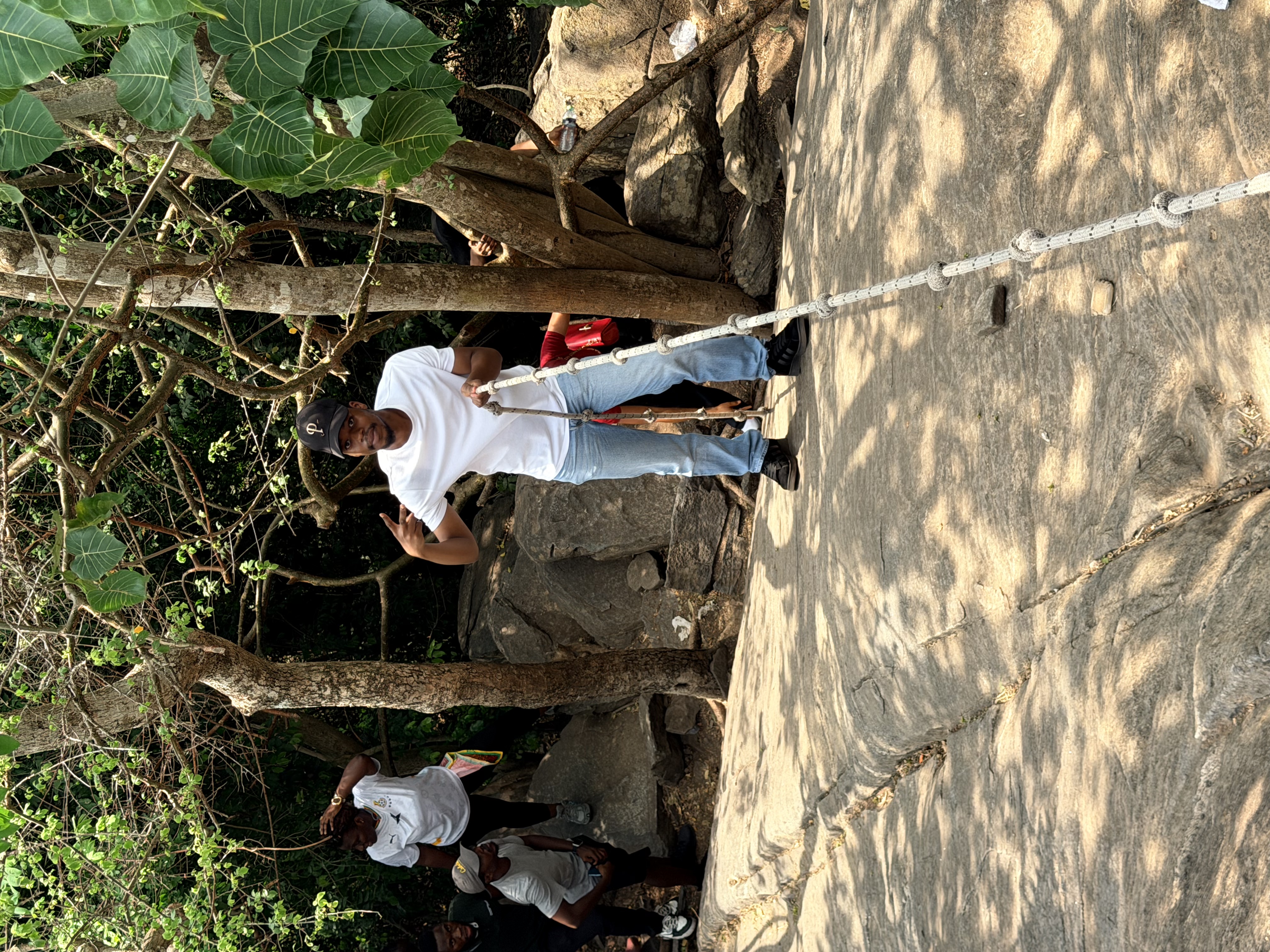 Shai Hills Resource Reserve