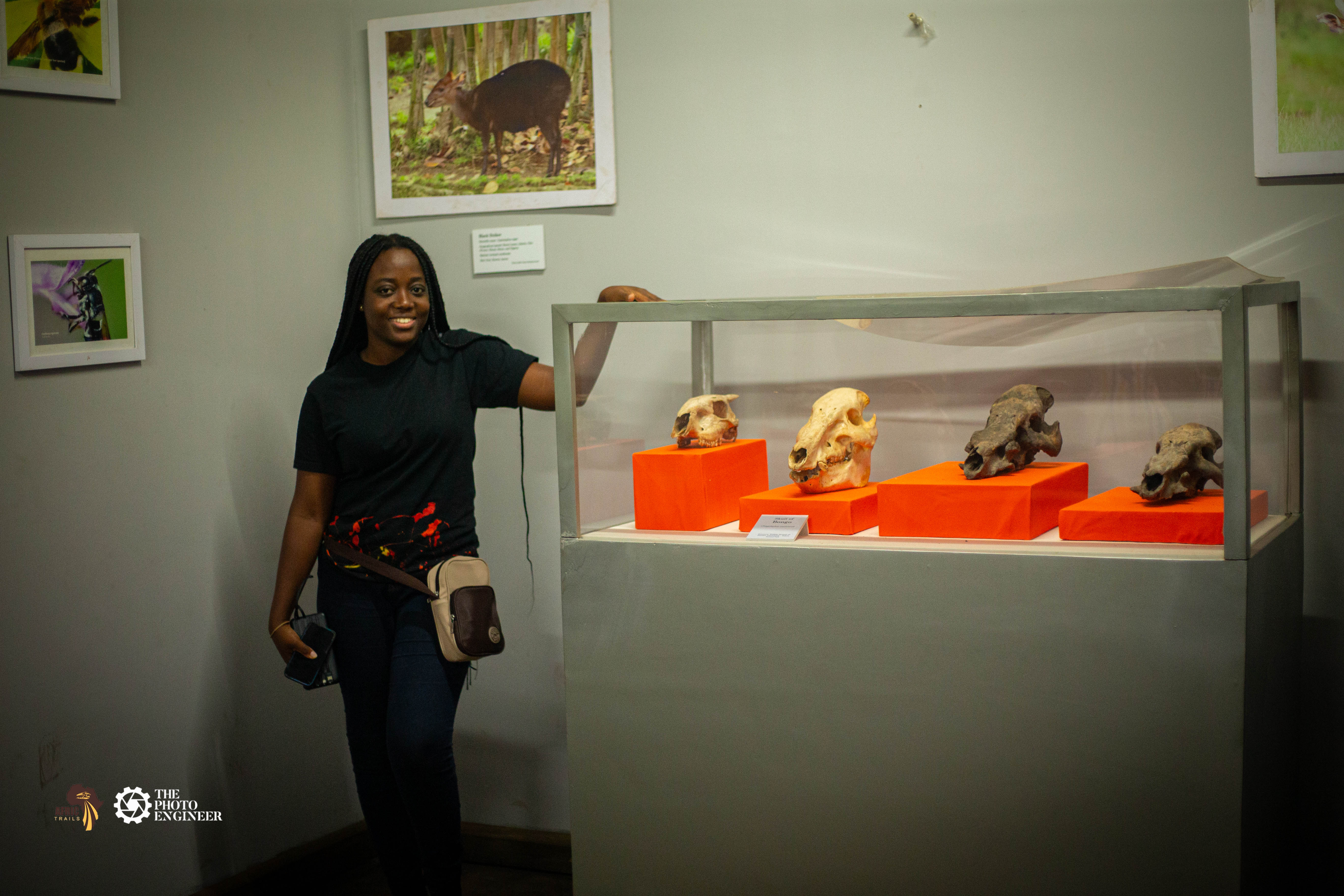 Cape Coast Castle & Kakum
