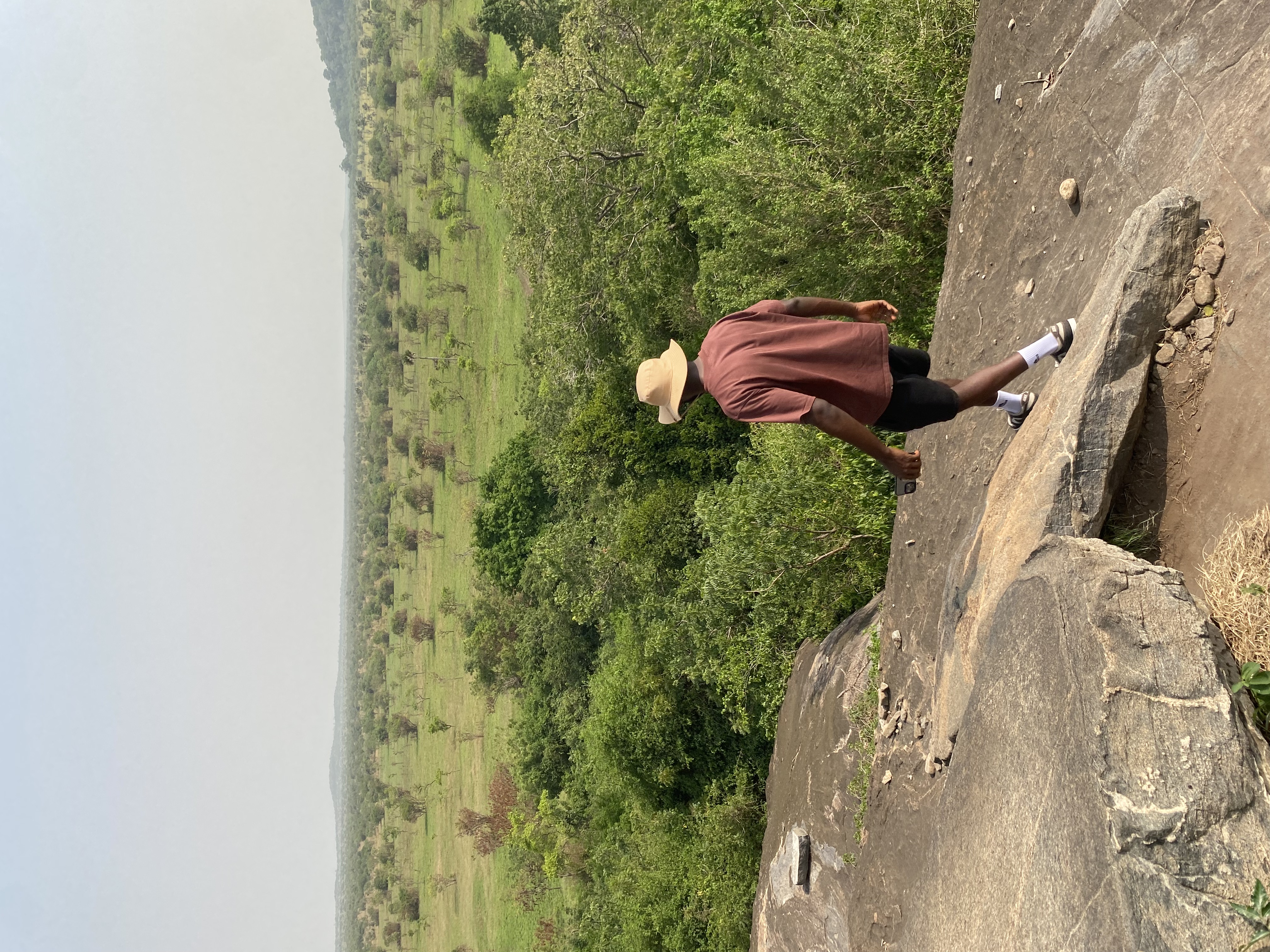 Shai Hills Resource Reserve