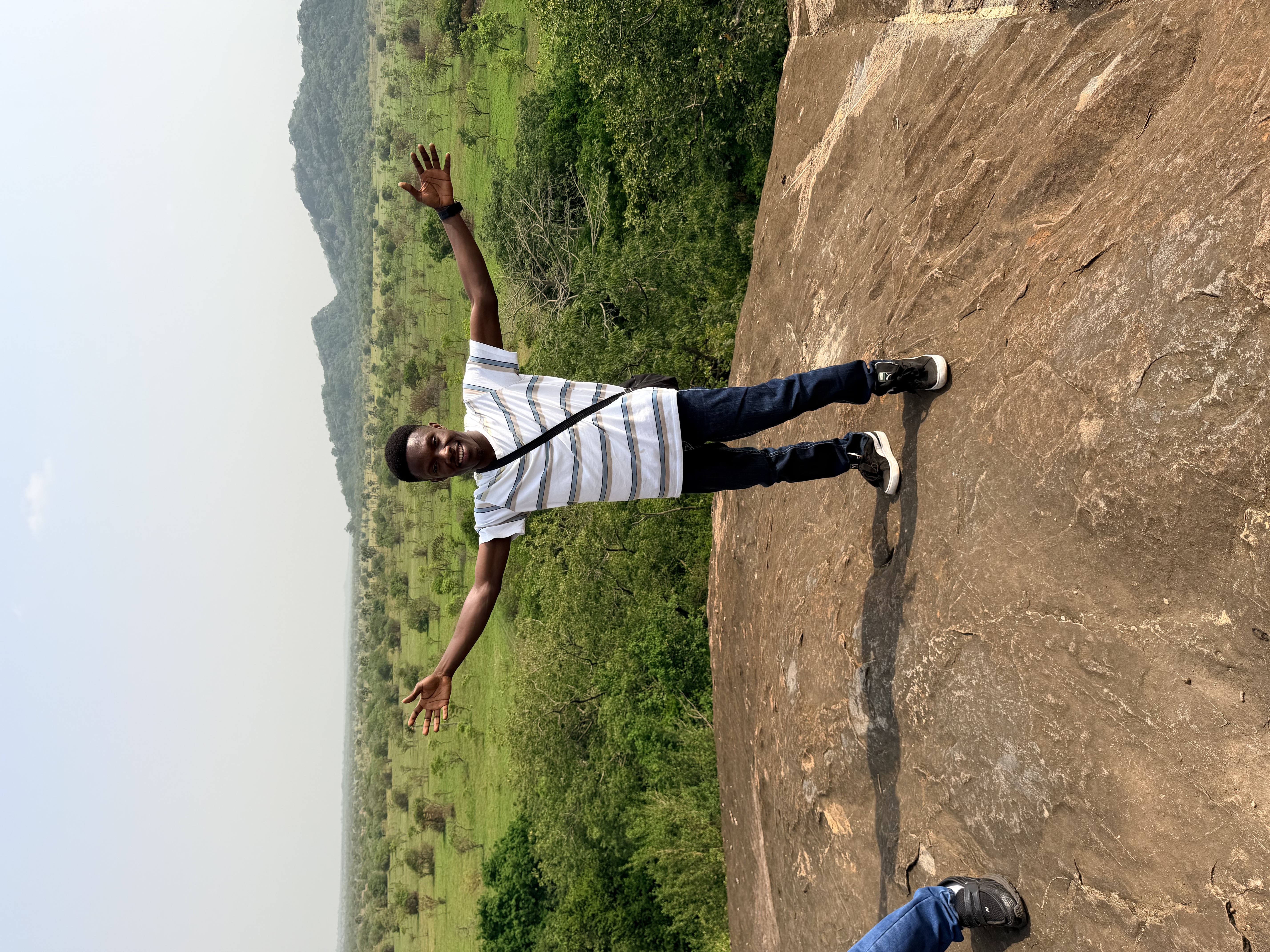 Shai Hills Resource Reserve