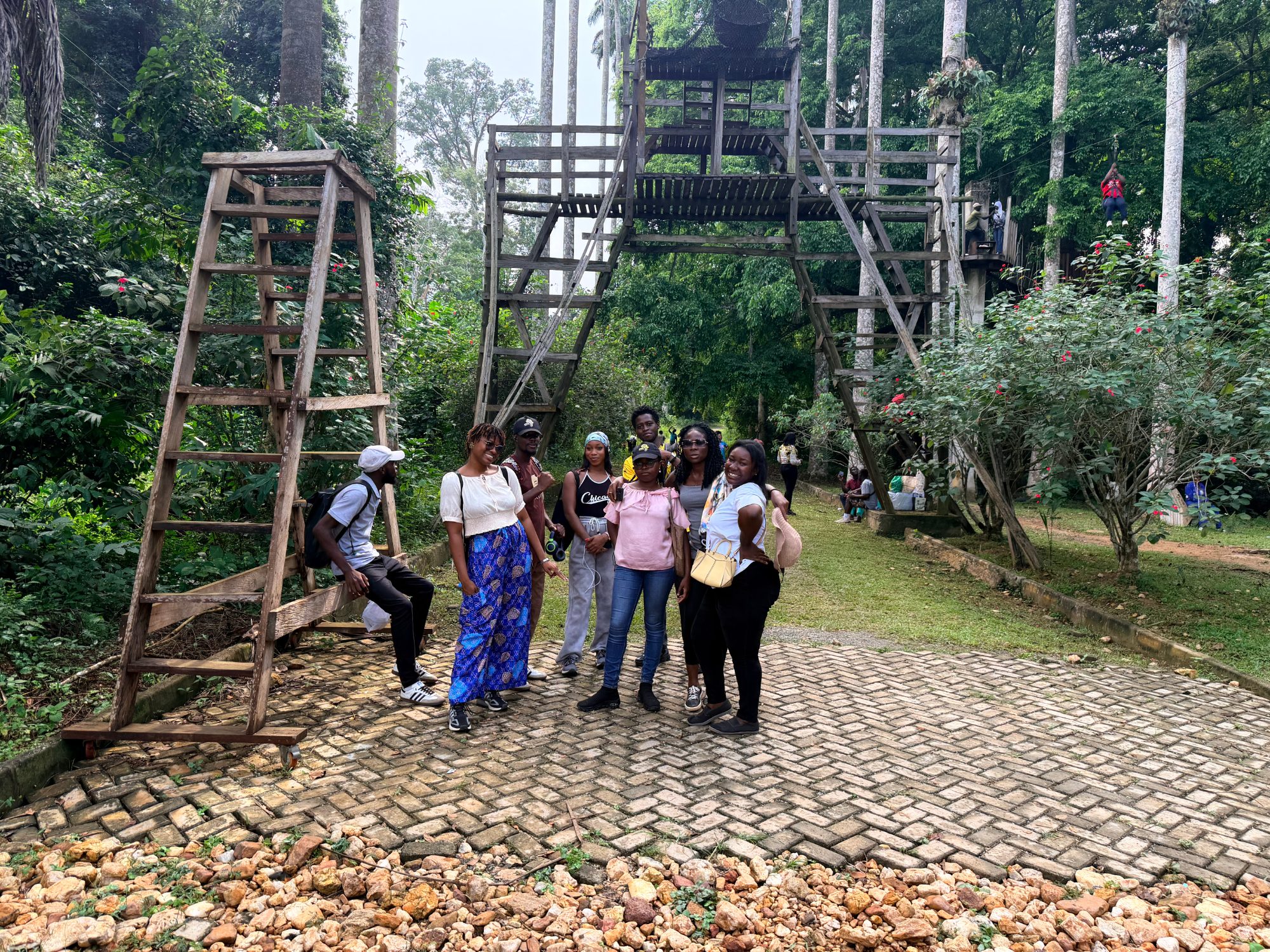 Bunso Ecopark